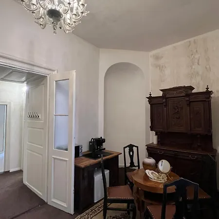 Csaky Palace 2 Apartamento Bratislava