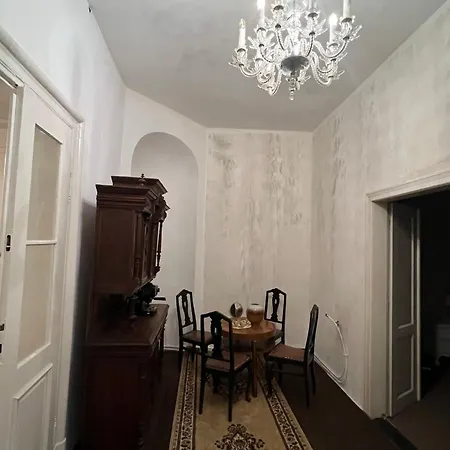 Csaky Palace 2 Pressburg