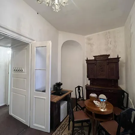 Csaky Palace 2