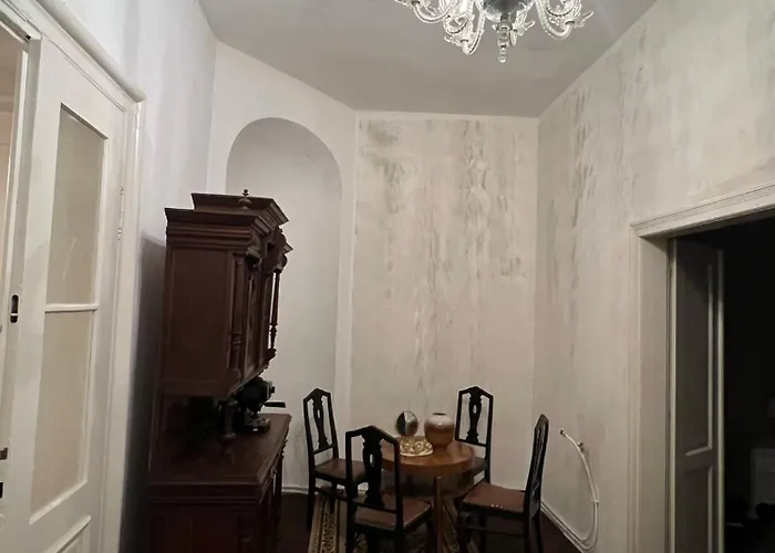 Csaky Palace 2 براتسيلافا