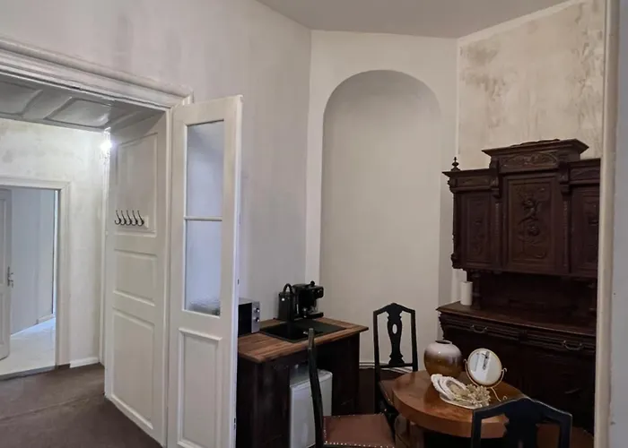 Csaky Palace 2 * Bratislava