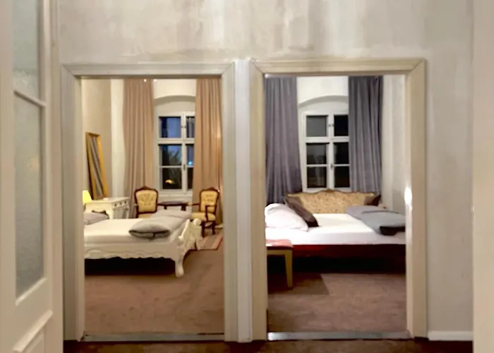 Apartament Csaky Palace 2 Bratislava