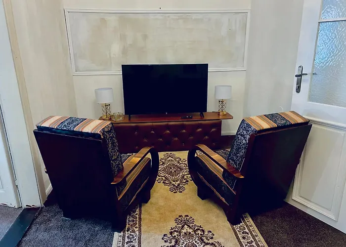 Apartament Csaky Palace 2 Bratislava