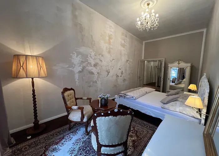 Apartament Csaky Palace 2 *