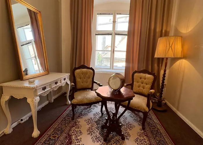 Apartament Csaky Palace 2