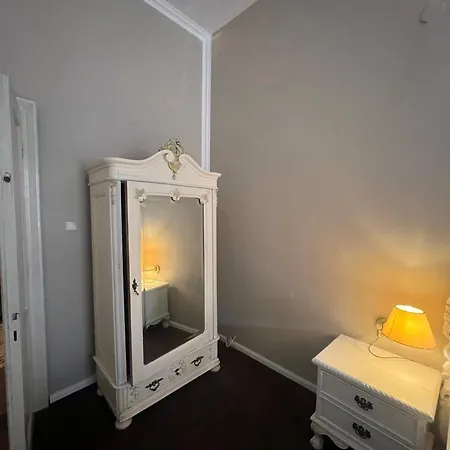 Csaky Palace 2 Μπρατισλάβα