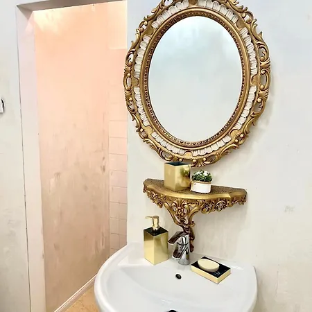 Csaky Palace 2 Διαμέρισμα *